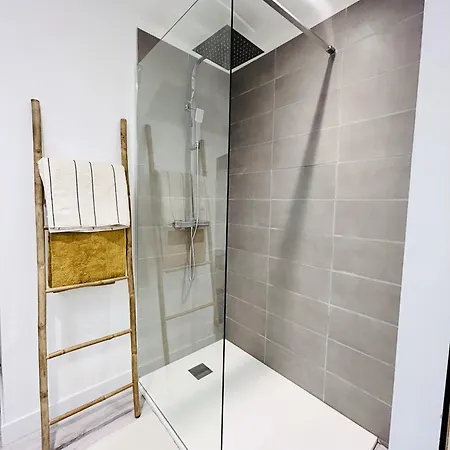 Appartement Bienvenue Dans Notre Petit Havre De Paix ! à Boulogne-sur-Mer Extérieur photo
