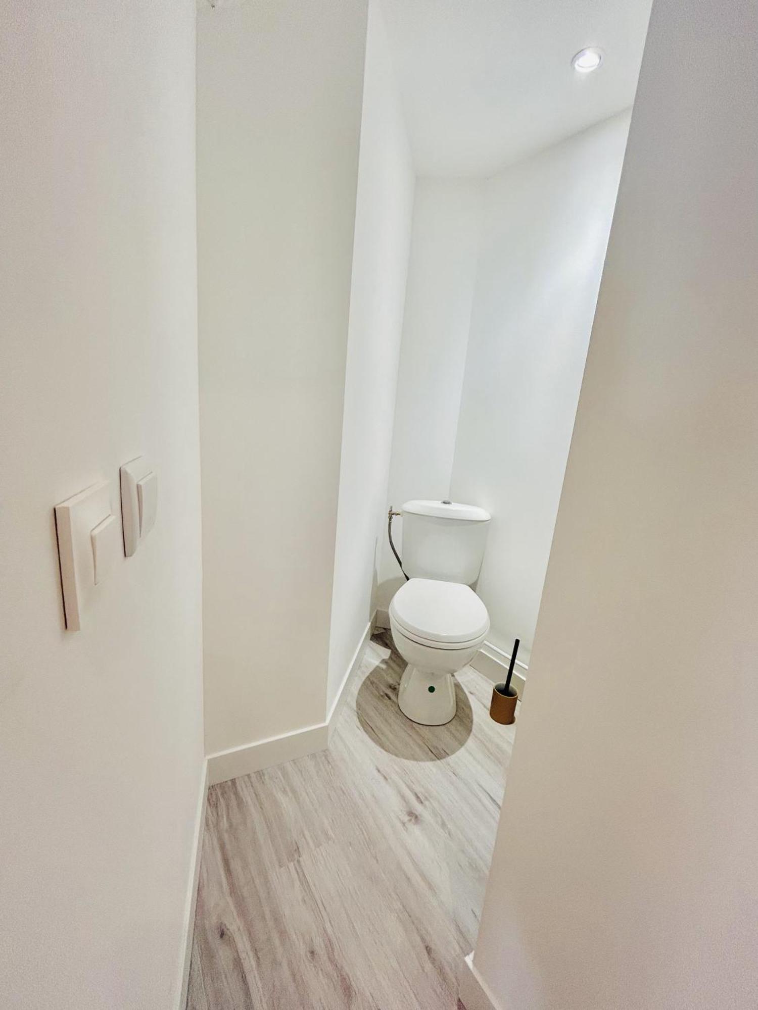 Apartment Bienvenue Dans Notre Petit Havre De Paix ! Boulogne-sur-Mer